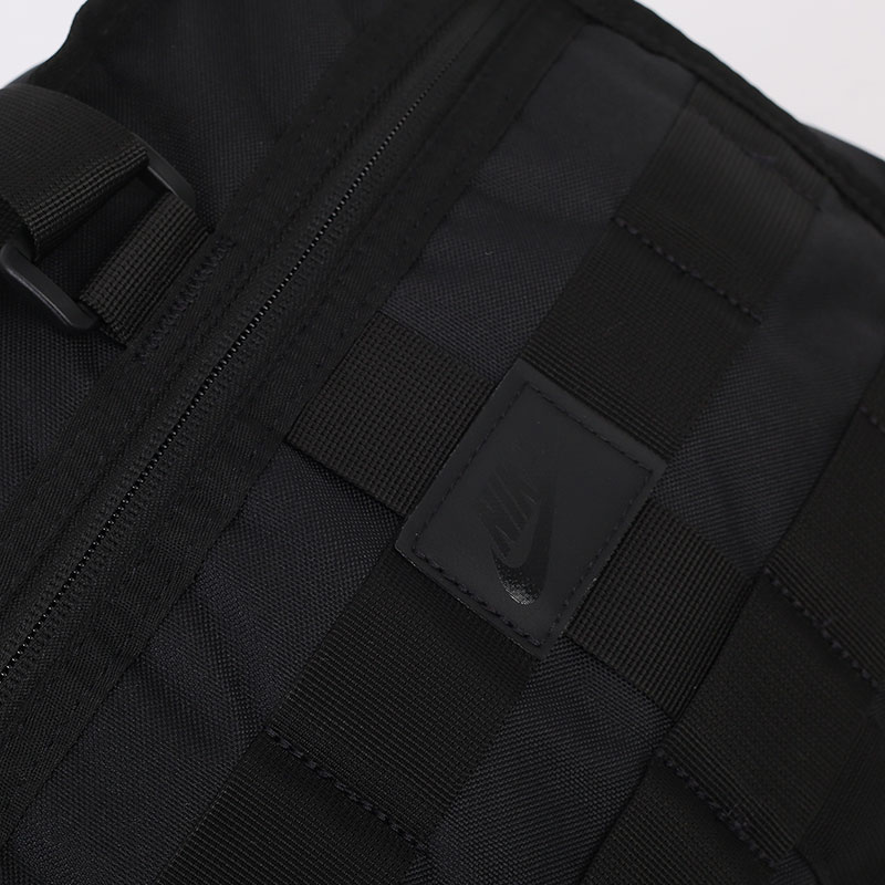 Сумка Nike RPM Duffel 49L (CQ3833-010)  - цена, описание, фото 4